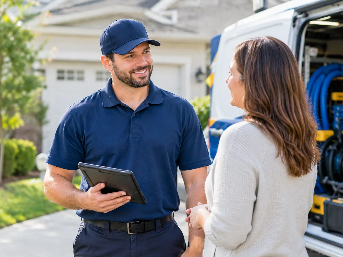 Sewage Backup Cleanup Langsville, OH FAQs
